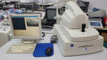 Load image into Gallery viewer, Used Zeiss Stratus OCT 3000 Optical Coherence Tomography With Computer Monitor