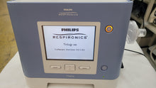 Load image into Gallery viewer, Used Philips Respironics Trilogy 200