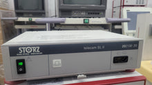 Load image into Gallery viewer, Used Storz Telecam SL 20212120 NTSC Console