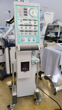 Load image into Gallery viewer, 제품 (World Wide-Selling) 700$ Used Metran Medical Humming V Ventilator Respiratory