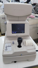 Load image into Gallery viewer, Used Topcon KR 8900 Auto Kerato-Refractometer Keratometer