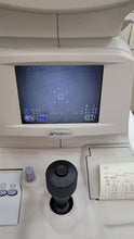 Load image into Gallery viewer, Used Topcon KR 8900 Auto Kerato-Refractometer Keratometer