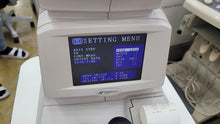 Load image into Gallery viewer, Used Topcon KR 8900 Auto Kerato-Refractometer Keratometer
