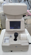 Load image into Gallery viewer, Used Topcon KR 8900 Auto Kerato-Refractometer Keratometer