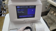 Load image into Gallery viewer, Used Topcon KR 8900 Auto Kerato-Refractometer Keratometer