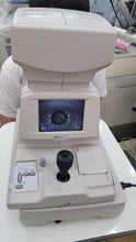 Load image into Gallery viewer, WorldWide Selling on Used Topcon KR 8900 Auto Kerato-Refractometer Keratometer Ophtalmic Equipment
