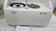 Load image into Gallery viewer, Used Biochemical Chemistry ERBA MANNHEIM XL 100 with Software&Etc