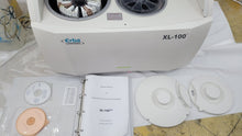 Load image into Gallery viewer, Used Biochemical Chemistry ERBA MANNHEIM XL 100 with Software&Etc