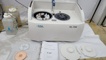 Load image into Gallery viewer, Used Biochemical Chemistry ERBA MANNHEIM XL 100 with Software&Etc
