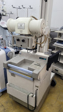 Load image into Gallery viewer, Used GE AMX 4 Plus Portable X-Ray RadiologyMachine
