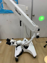 Load image into Gallery viewer, Used Seiler Alpha Air6 Microscope Equipment