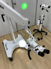 Load image into Gallery viewer, Used Seiler Alpha Air6 Microscope Equipment