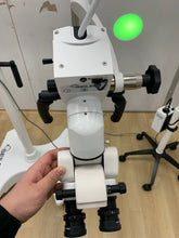 Load image into Gallery viewer, Used Seiler Alpha Air6 Microscope Equipment