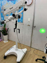 Load image into Gallery viewer, Used Seiler Alpha Air6 Microscope Equipment