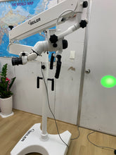 Load image into Gallery viewer, Used Seiler Alpha Air6 Microscope Equipment