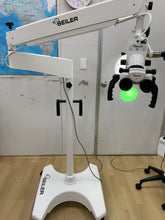 Load image into Gallery viewer, Used Seiler Alpha Air6 Microscope Equipment
