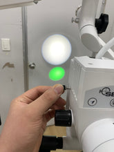 Load image into Gallery viewer, Used Seiler Alpha Air6 Microscope Equipment