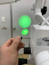 Load image into Gallery viewer, Used Seiler Alpha Air6 Microscope Equipment