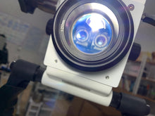 Load image into Gallery viewer, Used Seiler Alpha Air6 Microscope Equipment