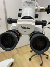 Load image into Gallery viewer, Used Seiler Alpha Air6 Microscope Equipment