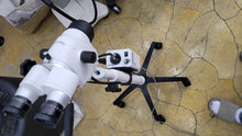 Load image into Gallery viewer, Used Seiler 935 Colposcopes Microscope