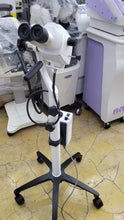 Load image into Gallery viewer, Used Seiler 935 Colposcopes Microscope OBGY Equipment