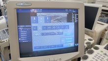 Cargar imagen en el visor de la galería, Dispositivo médico de ultrasonido Logiq 3 Expert de segunda mano, con transductor 3Probe 8L 3.5C 3S, de venta mundial.