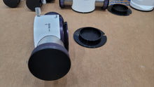 Load image into Gallery viewer, (A-3) New Open Box Part Seiler Alpha Air 6 Dual Port Beamsplitter Microscope Used Medical Equipment Company