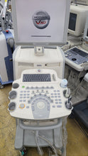 Load image into Gallery viewer, Used Medison Accuvix V10 With Used Medison Sonoace X8