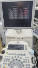Load image into Gallery viewer, Accuvix V10 With Linear Convex Two Probes Ultrasound Machine