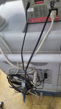 Cargar imagen en el visor de la galería, Unidad de ultrasonido Medison Sonoace 8000SE usada, de venta mundial (M-5), con transductor de dos sondas convexo C2-5EL y lineal HL5-9ED, e impresora Sony.