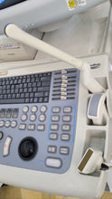 Load image into Gallery viewer, Used Medison 8000EX Convex C2-5EL&Linear HL5-9ED&Vaginal EC4-9/10R&Mitsubishi P93 Printer
