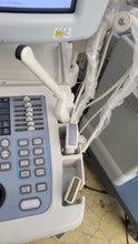Load image into Gallery viewer, Used Medison 8000EX Convex C2-5EL&Linear HL5-9ED&Vaginal EC4-9/10R&Mitsubishi P93 Printer