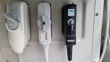 Load image into Gallery viewer, Used Medison 8000EX Convex C2-5EL&Linear HL5-9ED&Vaginal EC4-9/10R&Mitsubishi P93 Printer