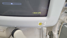 Load image into Gallery viewer, Used Medison 8000EX Convex C2-5EL&Linear HL5-9ED&Vaginal EC4-9/10R&Mitsubishi P93 Printer