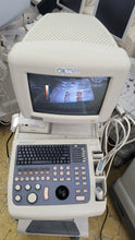 Load image into Gallery viewer, Used Medison 8000EX CW With P2-5AC&Convex C2-5EL&Linear HL5-9ED Ultrasound Unit
