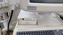 Load image into Gallery viewer, Used Medison 8000EX CW With P2-5AC&Convex C2-5EL&Linear HL5-9ED Ultrasound Unit