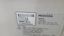 Load image into Gallery viewer, Used Medison 8000EX CW With P2-5AC&Convex C2-5EL&Linear HL5-9ED Ultrasound Unit