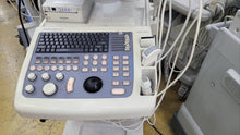 Load image into Gallery viewer, Used Medison 8000EX CW With P2-5AC&Convex C2-5EL&Linear HL5-9ED Ultrasound Unit