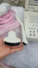 Load image into Gallery viewer, Used Medison Mysono201 Unit&Convex C2-5 60DB&Vaginal EC4-9/13CD For Ultrasound Unit