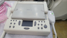 Load image into Gallery viewer, Used Medison Mysono201 Unit&Convex C2-5 60DB&Vaginal EC4-9/13CD For Ultrasound Unit