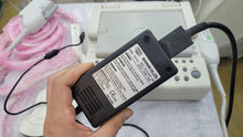 Load image into Gallery viewer, Used Medison Mysono201 Unit&Convex C2-5 60DB&Vaginal EC4-9/13CD For Ultrasound Unit