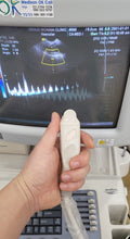 Load image into Gallery viewer, Used Medison C4-9ED Micro Convex Probe 128BW Sonoace8000 Medison Ultrasound Unit