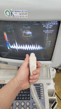 Load image into Gallery viewer, Used Medison C4-9ED Micro Convex Probe 128BW Sonoace8000