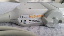 Load image into Gallery viewer, Used Medison HL5-9ED Linear For Sonoace Pico