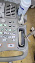 Load image into Gallery viewer, Used Aloka Prosound SSD-3500SV & Aloka Convex Probe-UST-9123 Aloka Linear Probe-UST 5524 7.5