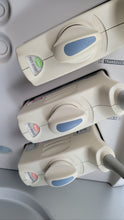 Load image into Gallery viewer, Toshiba Aplio MX Ultrasound with 3 Probes Convex Linear Vaginal