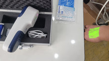 Load image into Gallery viewer, (New Open Box) High Quality Vein Viewer Lights Imaging IV Vein Finder