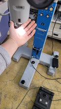 Load image into Gallery viewer, Used ZEISS Universal S3 F 170 OPMI 6-CFR XY OP-SL on Stand Microscope