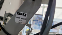 Load image into Gallery viewer, Used ZEISS Universal S3 F 170 OPMI 6-CFR XY OP-SL on Stand Microscope